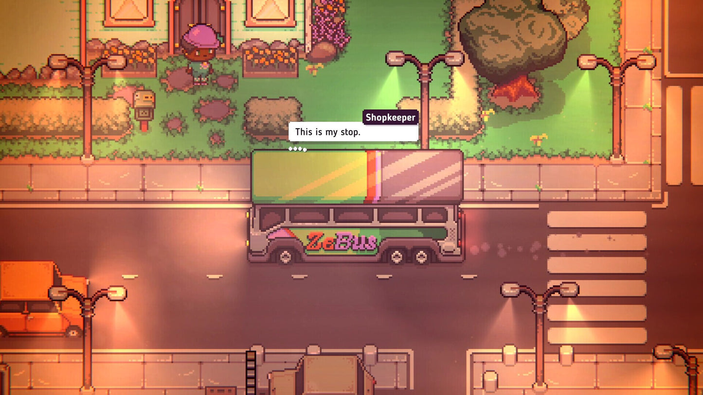Discounty (PC) - Steam Gift - GLOBAL   - PQube [Email/Instant Delivery]