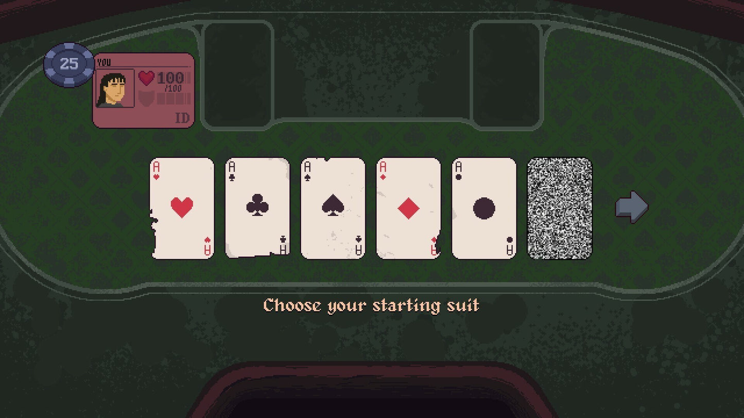 Dungeons & Degenerate Gamblers (PC) - Steam Gift - GLOBAL   - Yogscast Games [Email/Instant Delivery]
