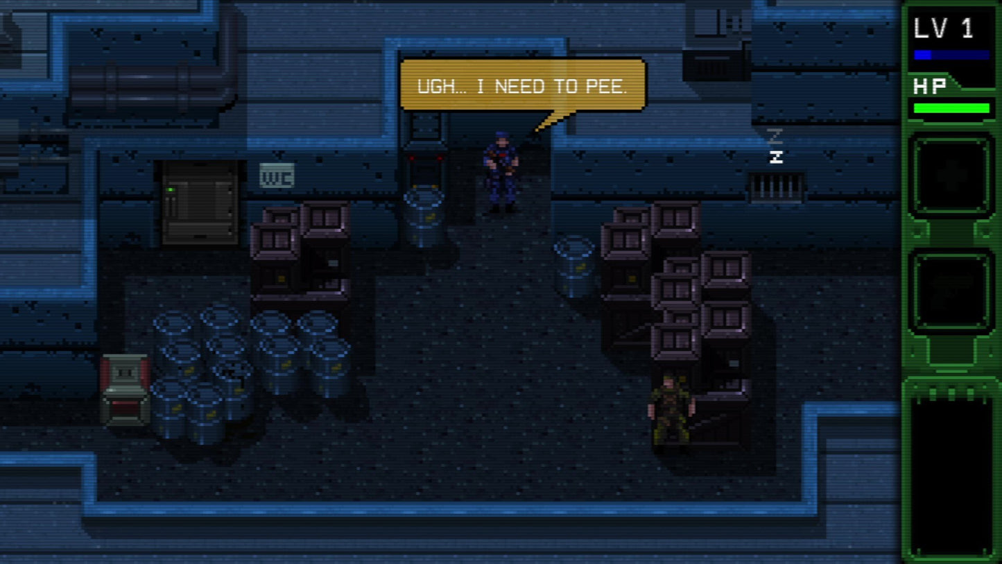 UnMetal (PC) - Steam Key - GLOBAL   - Versus Evil [Email/Instant Delivery]