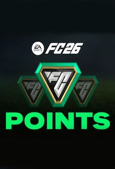 EA Sports FC 26 Ultimate Team 1050 FC Points - Xbox Live Key - UNITED STATES  [Email/Instant Delivery]