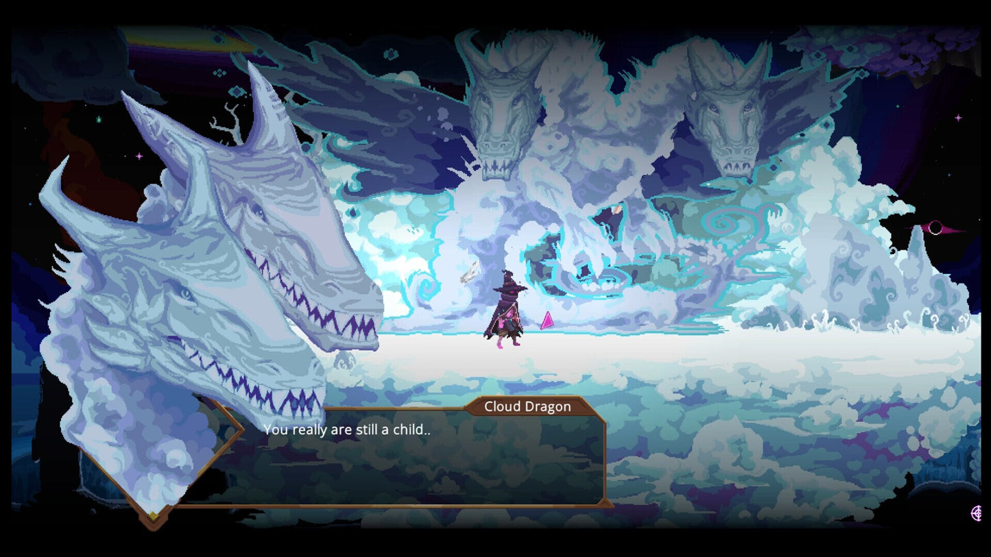 An Amazing Wizard (PC) - Steam Gift - GLOBAL   - Erabit Studios [Email/Instant Delivery]