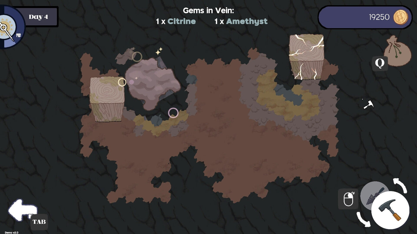 Gemporium (PC) - Steam Gift - GLOBAL   - Merge Conflict Studio [Email/Instant Delivery]