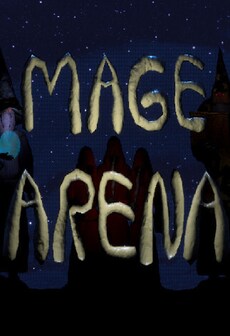 Mage Arena (PC) - Steam Gift - GLOBAL  [Email/Instant Delivery]
