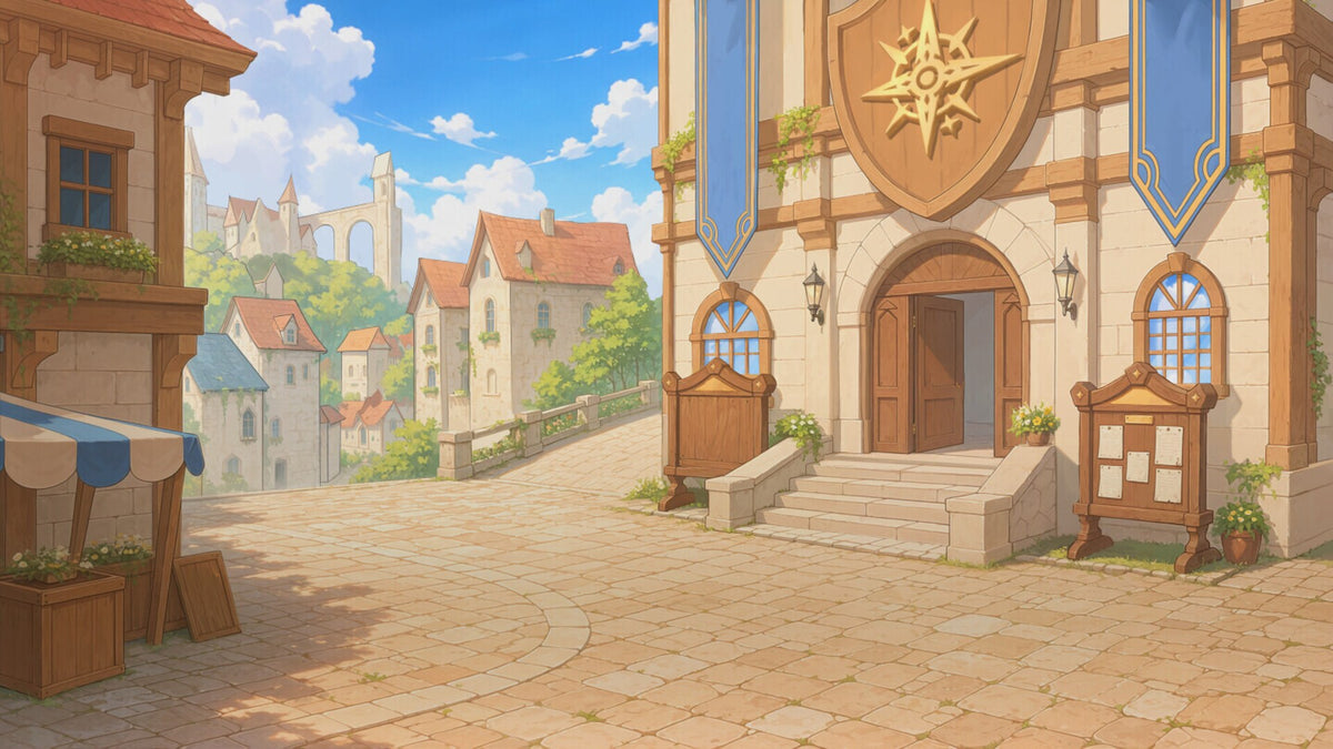 Galvatein: Adventurer’s Guild (PC) - Steam Key - GLOBAL  [Email/Instant Delivery]