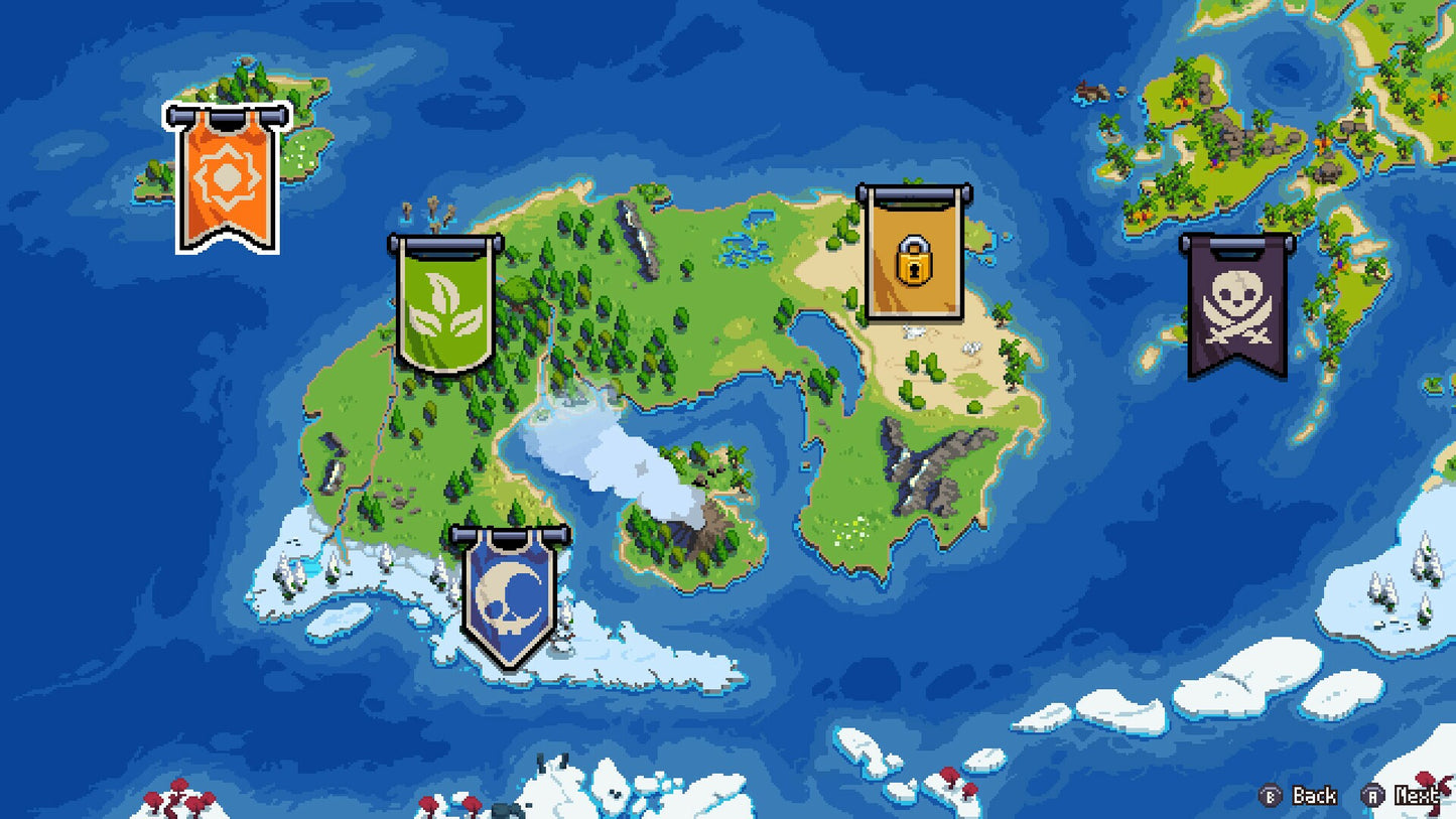 Wargroove 2 (PC) - Steam Gift - GLOBAL   - Chucklefish Games [Email/Instant Delivery]