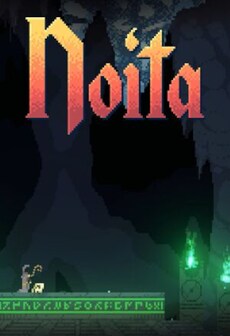Noita - Steam - Key (GLOBAL)   - Nolla Games [Email/Instant Delivery]