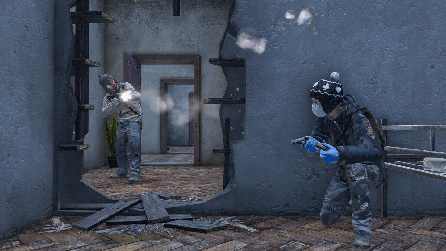 DayZ: Frostline (PC) - Steam Gift - GLOBAL  [Email/Instant Delivery]
