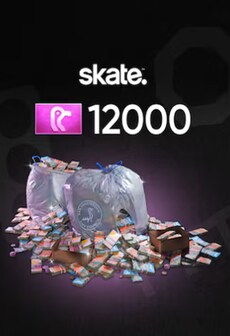 skate. 12000 SV Bucks (Xbox Series X/S) - Xbox Live Key - GLOBAL  [Email/Instant Delivery]