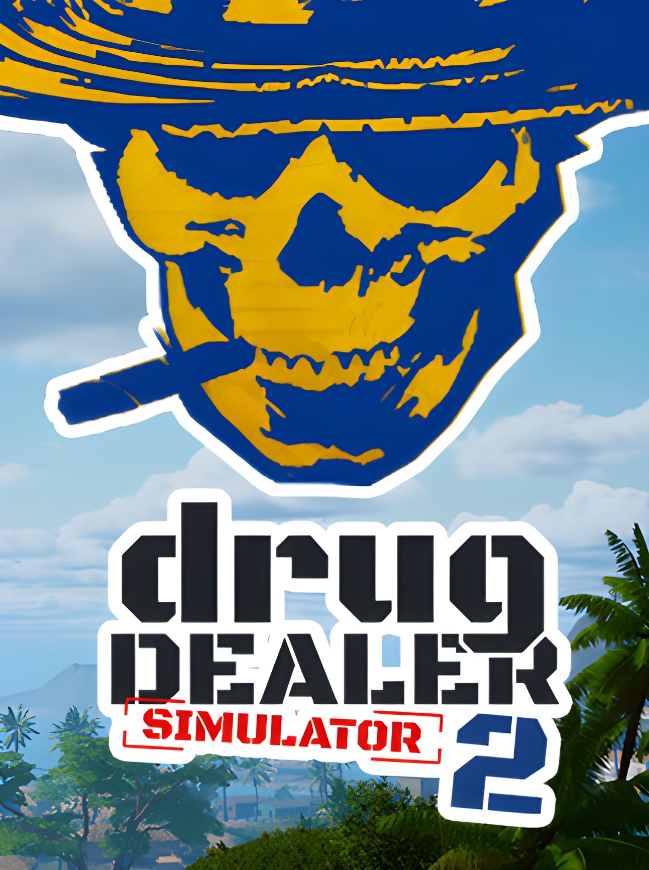 Drug Dealer Simulator 2 Casino DLC (PC) - Steam Key - GLOBAL   - Movie Games S.A. [Email/Instant Delivery]