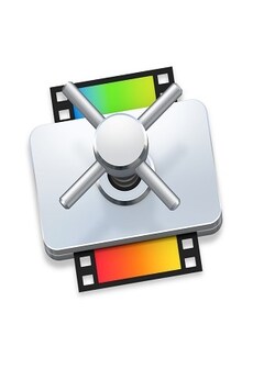Apple Pro Compressor (1 Mac, Lifetime) - Apple Key - GLOBAL  [Email/Instant Delivery]
