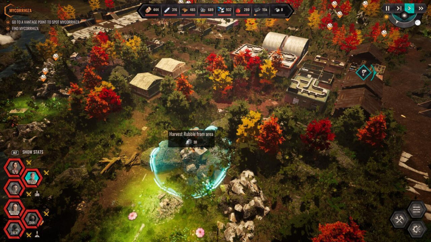 Survive the Fall (PC) - Steam Gift - GLOBAL   - Angry Bulls Studio [Email/Instant Delivery]