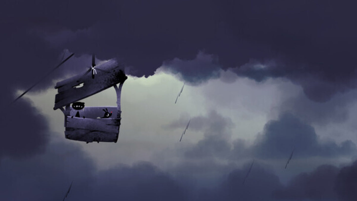 Koira (PC) - Steam Key - GLOBAL   - DON'T NOD [Email/Instant Delivery]