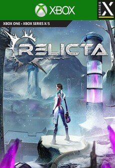 Relicta (Xbox Series X/S) - Xbox Live Key - GLOBAL   - Ravenscourt [Email/Instant Delivery]