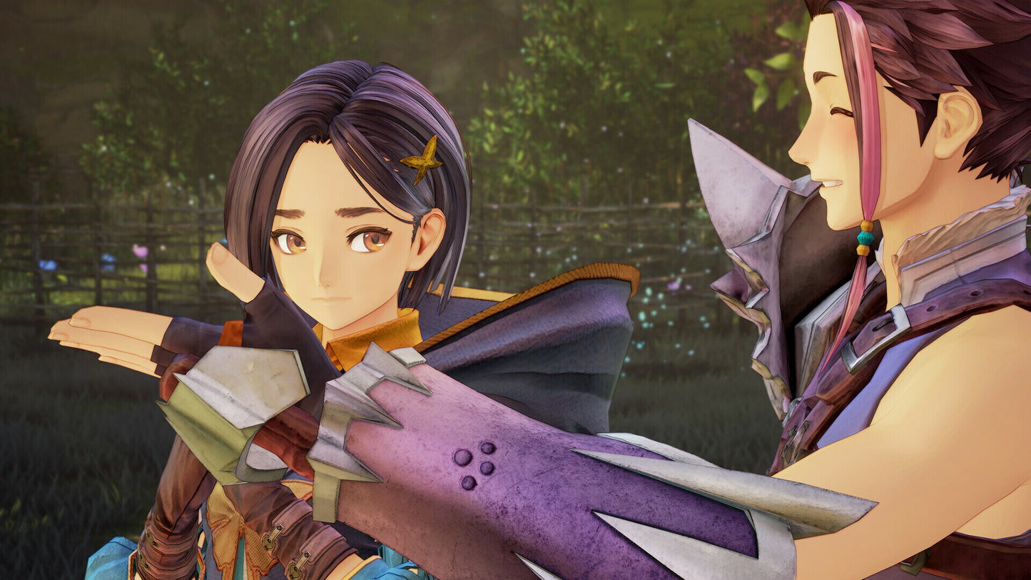 Tales of Arise - Beyond the Dawn Expansion (PC) - Steam Key - GLOBAL  [Email/Instant Delivery]