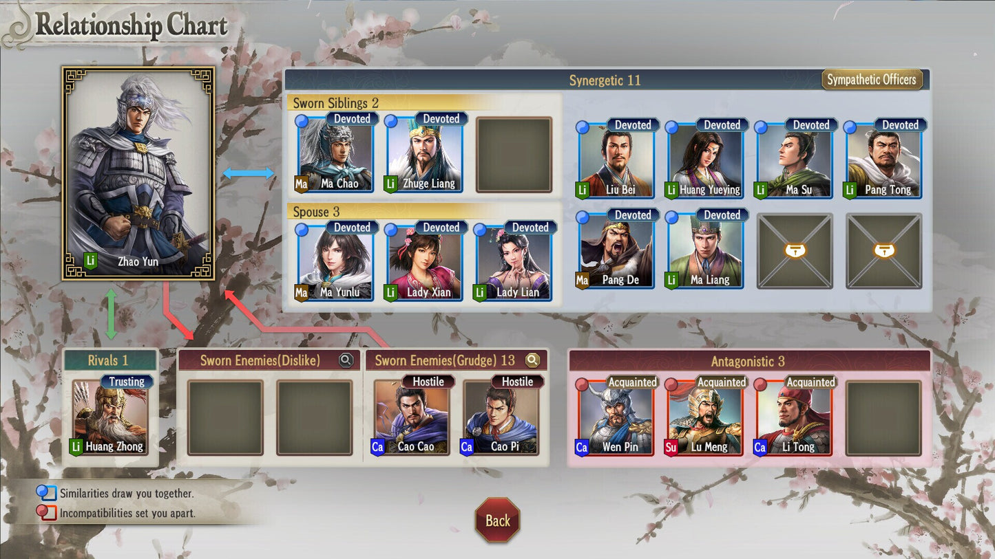 Romance of the Three Kingdoms 8 Remake (PC) - Steam Gift - NORTH AMERICA   - Koei Tecmo [Email/Instant Delivery]