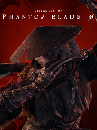 Phantom Blade Zero | Deluxe Edition (PC) - Steam Key - LATAM & CIS   - S-Game [Email/Instant Delivery]