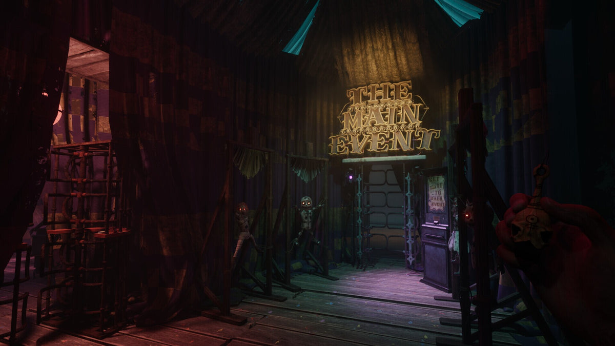The Occultist (PC) - Steam Key - GLOBAL   - Daedalic Entertainment [Email/Instant Delivery]