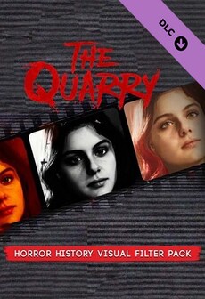 The Quarry - Preorder Bonus DLC (PC) - Steam Key - GLOBAL  [Email/Instant Delivery]