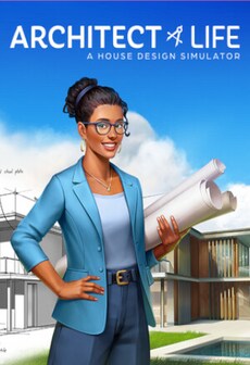 Architect Life: A House Design Simulator | Supporter Edition (PC) - Steam Key - GLOBAL   - Nacon [Email/Instant Delivery]