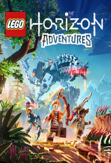 LEGO Horizon Adventures (PC) - Steam Key - NORTH AMERICA   - Sony Interactive Entertainment [Email/Instant Delivery]