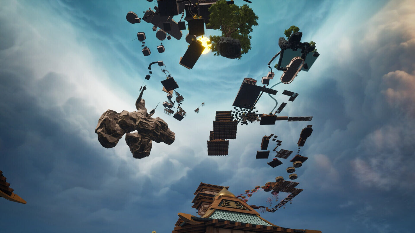 Chained Together (PC) - Steam Gift - GLOBAL   - Anegar Games [Email/Instant Delivery]