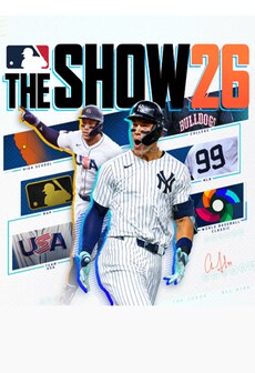 MLB The Show 26 (Xbox Series X/S) - Xbox Live Key - GLOBAL   - Sony Interactive Entertainment [Email/Instant Delivery]