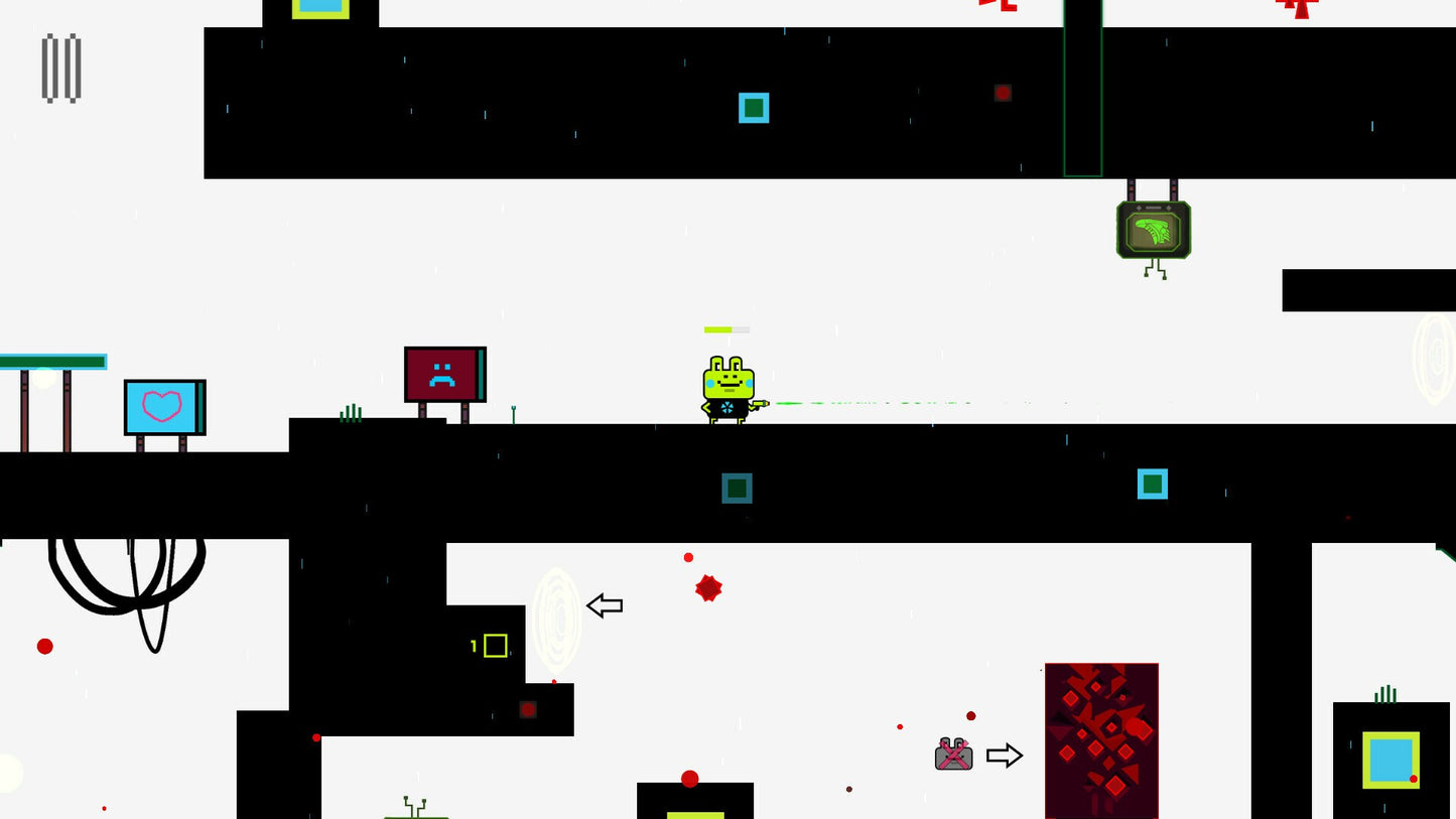 Two Legs (PC) - Steam Key - GLOBAL  [Email/Instant Delivery]