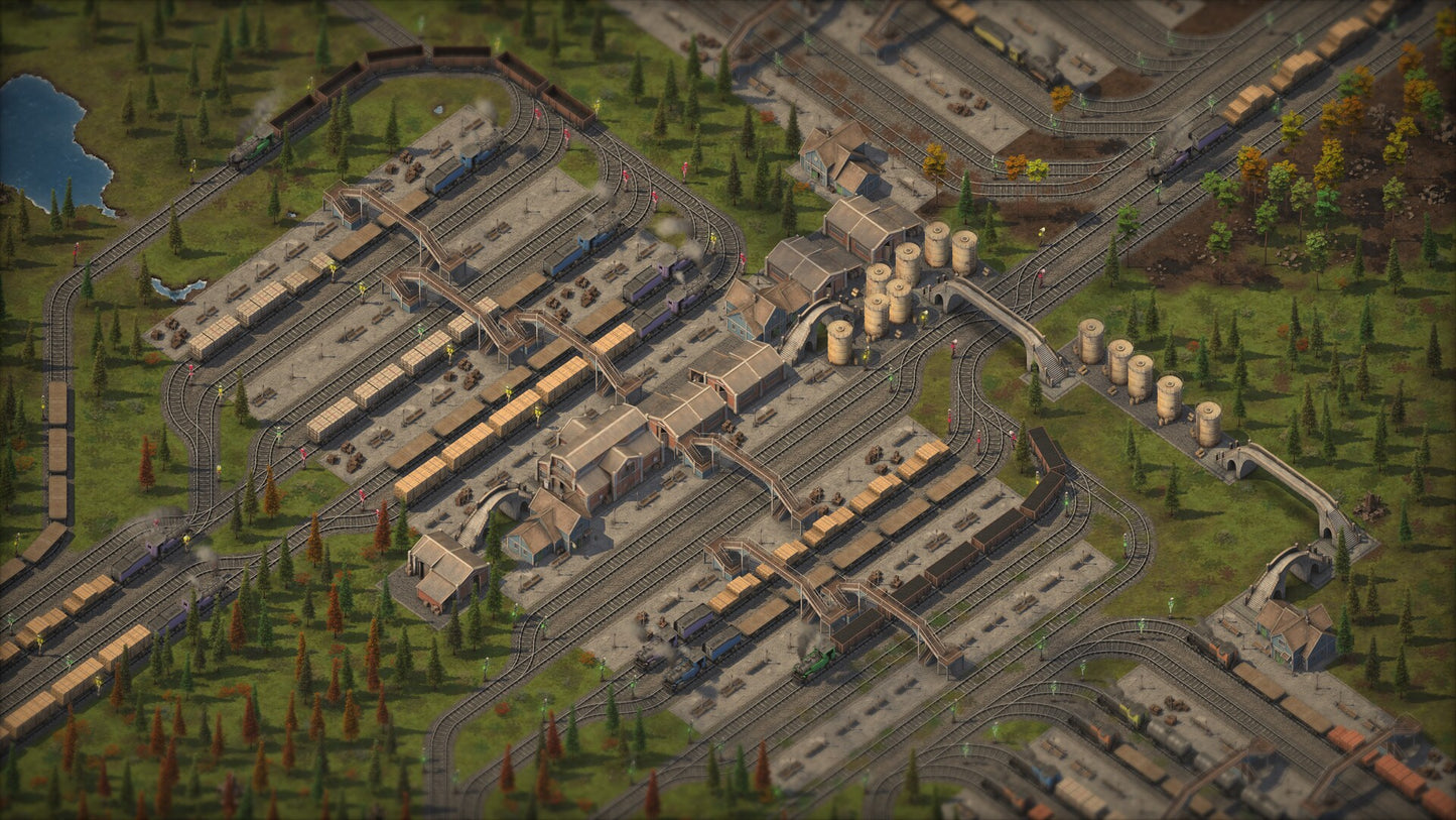 Sweet Transit (PC) - Steam Gift - GLOBAL   - Team17 [Email/Instant Delivery]