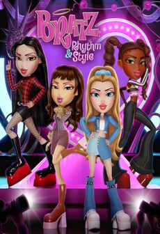 Bratz Rhythm & Style (PC) - Steam Gift - GLOBAL   - Outright Games [Email/Instant Delivery]