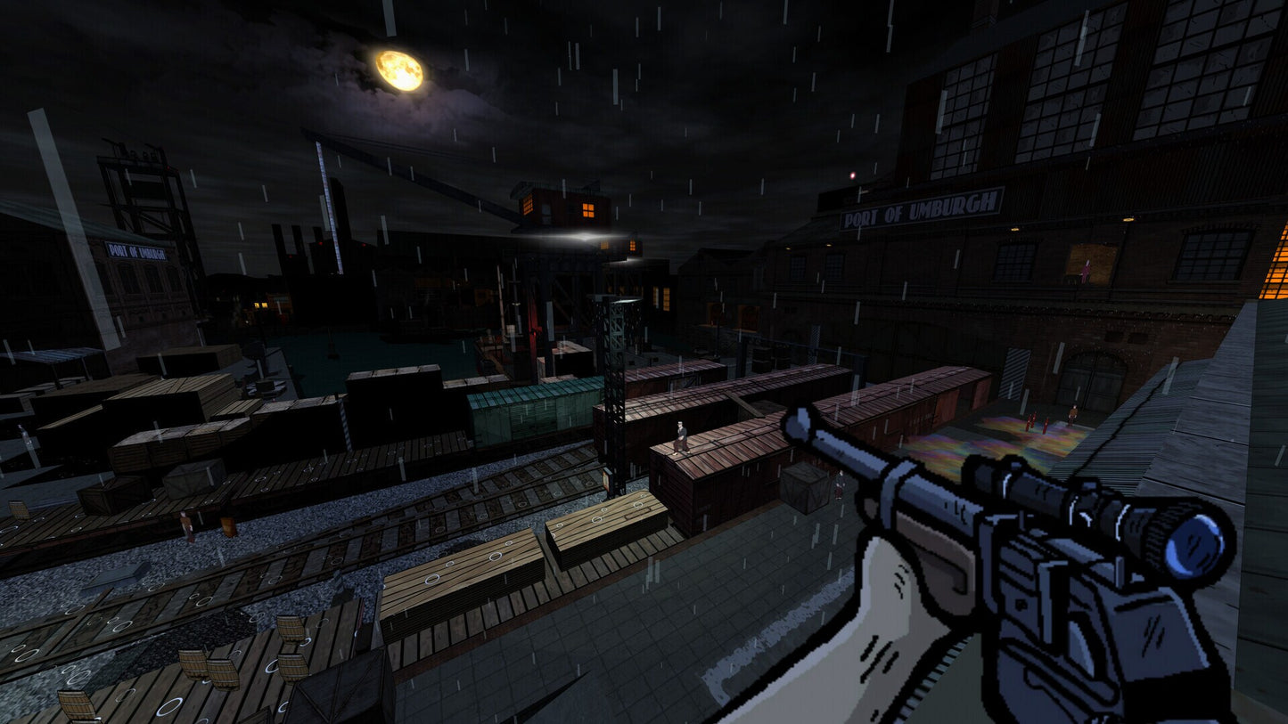 Fallen Aces (PC) - Steam Gift - NORTH AMERICA   - New Blood Interactive [Email/Instant Delivery]