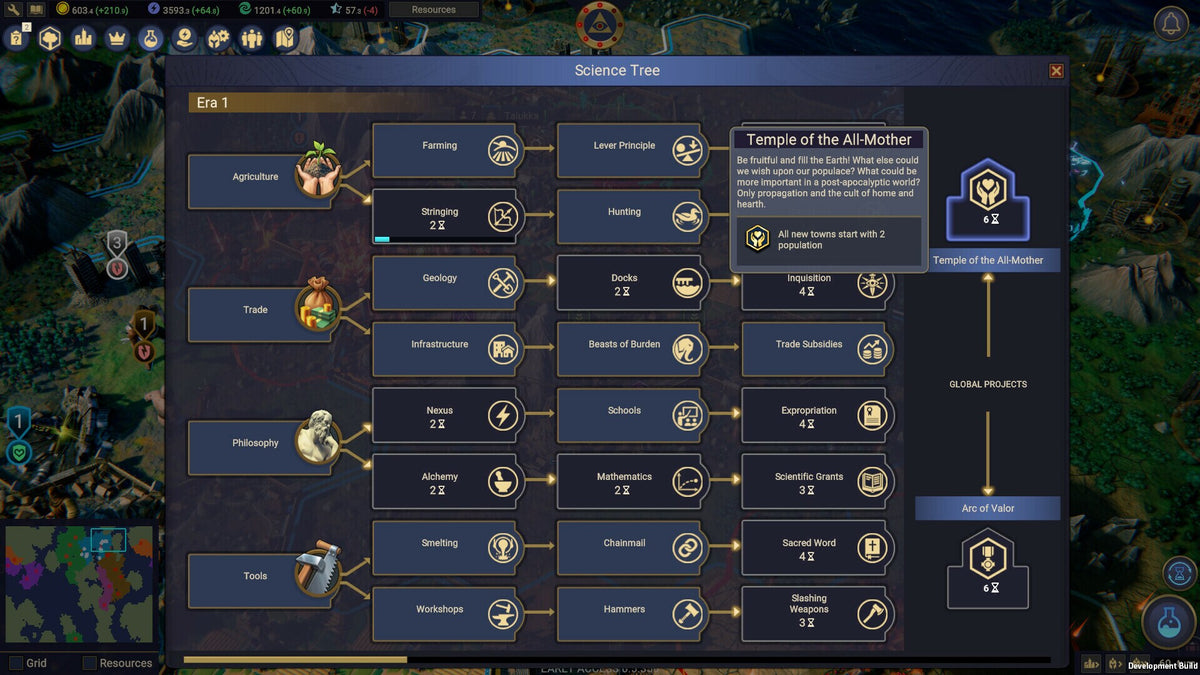 Revival: Recolonization (PC) - Steam Key - GLOBAL   - HeroCraft [Email/Instant Delivery]