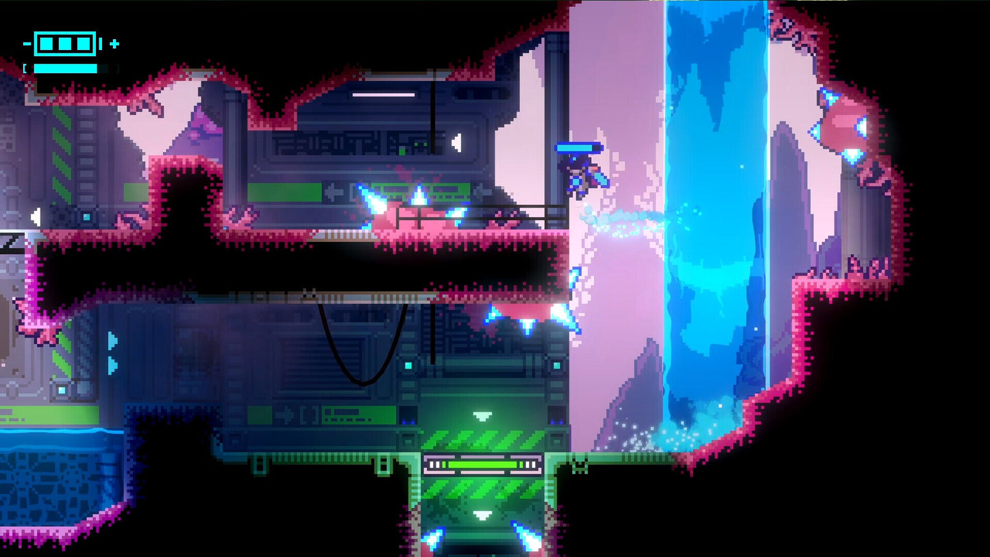 Genopanic (PC) - Steam Key - GLOBAL   - Mobirate [Email/Instant Delivery]