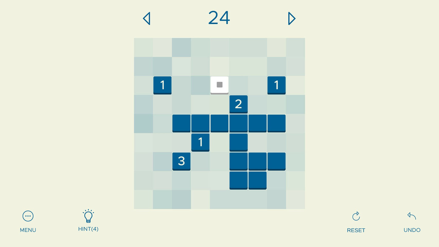 ZHED - Puzzle Game (PC) - Steam Key - GLOBAL  [Email/Instant Delivery]