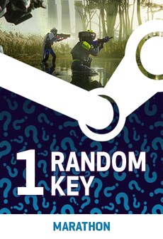 Try to Get Marathon - Random 1 Key (PC) - Steam Key - GLOBAL  [Email/Instant Delivery]