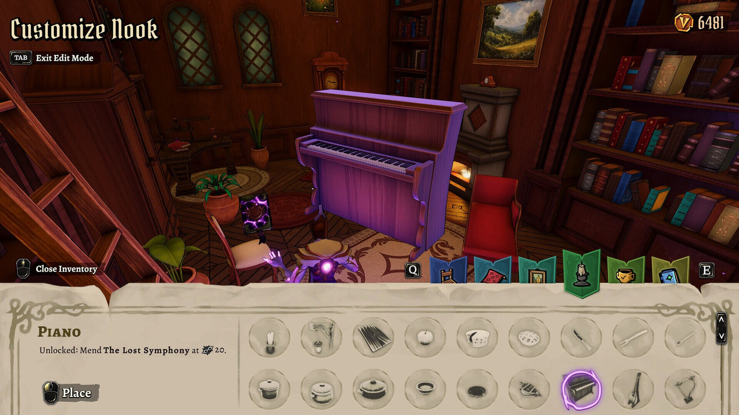 Vellum (PC) - Steam Gift - GLOBAL   - Alvios [Email/Instant Delivery]