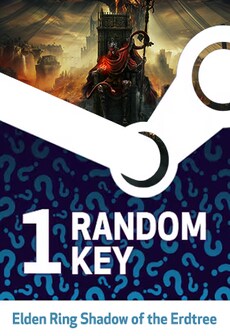 Try To Get ELDEN RING: Shadow of the Erdtree Edition - Random 1 Key (PC) - Steam Key - GLOBAL  [Email/Instant Delivery]