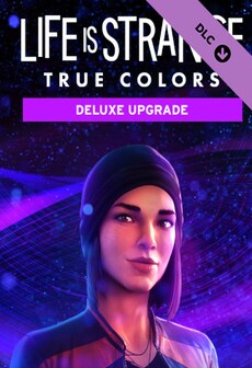 Life is Strange: True Colors - Deluxe Upgrade (PC) - Steam Key - GLOBAL  [Email/Instant Delivery]