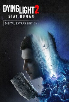 Dying Light 2 | Digital Extras Edition (PC) - Steam Key - GLOBAL   - Techland Publishing [Email/Instant Delivery]
