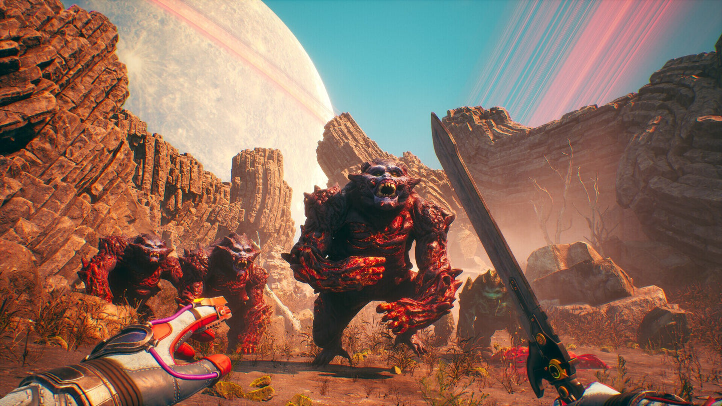 The Outer Worlds | Spacer’s Choice Edition (PC) - Steam Key - GLOBAL   - Private Division [Email/Instant Delivery]
