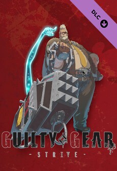 GGST Additional Character 1 - Goldlewis Dickinson (PC) - Steam Gift - GLOBAL   - Arc System Works [Email/Instant Delivery]