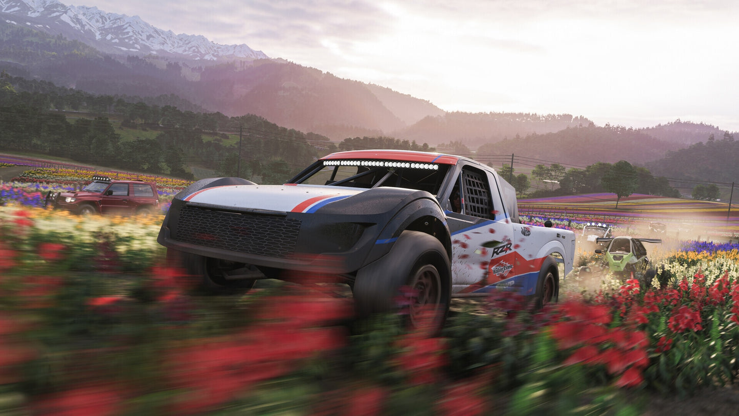Forza Horizon 6 | Standard Edition Pre-Purchase (Xbox,PC) (Xbox Series X/S, PC) - Xbox Live Key - GLOBAL   - Xbox Game Studios [Email/Instant Delivery]
