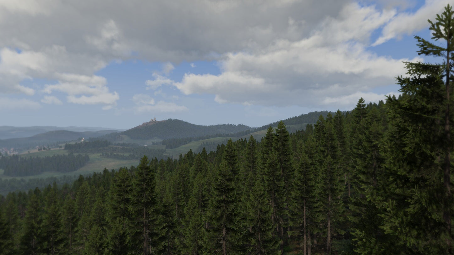 Arma 3 Creator DLC: CSLA Iron Curtain (PC) - Steam Gift - GLOBAL   - Bohemia Interactive [Email/Instant Delivery]