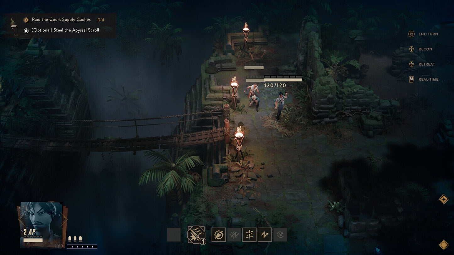 The Lamplighters League (PC) - Steam Gift - GLOBAL   - Paradox Interactive [Email/Instant Delivery]