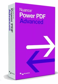 Nuance Power PDF Advanced 2.1 Multilanguage ( PC ) - Nuance Key - GLOBAL  [Email/Instant Delivery]