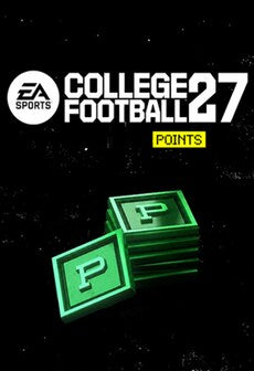 College Football 27 12000 Points - Xbox Live Key - UNITED STATES  [Email/Instant Delivery]