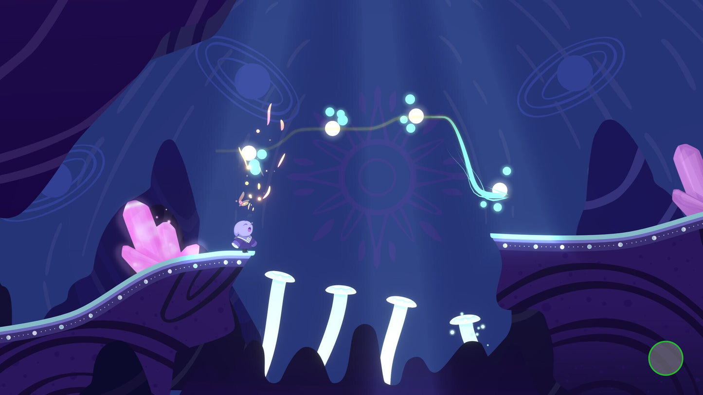 One Hand Clapping (PC) - Steam Key - GLOBAL   - HandyGames [Email/Instant Delivery]