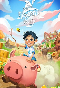 Everdream Valley (PC) - Steam Gift - GLOBAL   - Varsav Game Studios [Email/Instant Delivery]