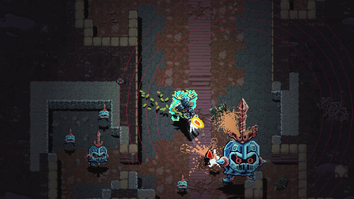 Odinfall (PC) - Steam Key - GLOBAL   - Fireshine Games [Email/Instant Delivery]