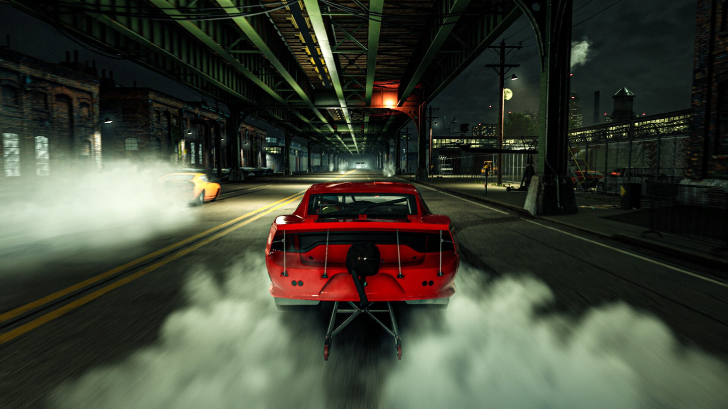 Street Outlaws 2: Winner Takes All (PC) - Steam Key - GLOBAL   - GameMill Entertainment [Email/Instant Delivery]