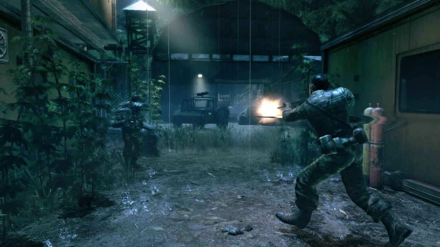 Sniper Ghost Warrior Complete Trilogy (PC) - Steam Key - GLOBAL  [Email/Instant Delivery]